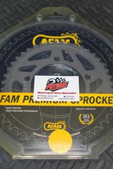 AFAM 165801-44 Πίσω Γρανάζι 520 / 44 Δόντια – BMW S1000RR / S1000R
