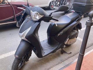 Honda SH 150i 2015