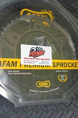 AFAM 11618-47 Πίσω Γρανάζι 520 / 47 Δόντια – Honda CBR / VTR / Fireblade