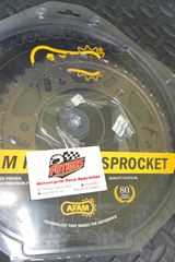 AFAM 11618-46 Πίσω Γρανάζι 520 / 46 Δόντια – Honda CBR / Fireblade / VTR