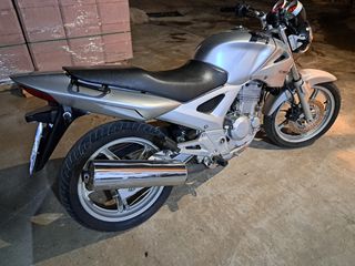 Honda CBF 250 2006