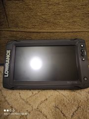 Lowrance elite ti9-thumb-1