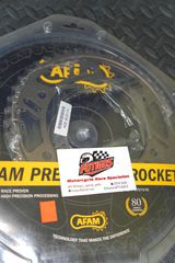 AFAM 11618-45 Πίσω Γρανάζι 520 / 45 Δόντια – Honda CBR 600 F