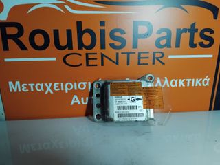 ΕΓΚΕΦΑΛΟΣ AIRBAG ΑΕΡΟΣΑΚΩΝ NISSAN ALMERA N16 BOSCH 0285001316  28556 5M301  2000 - 2007
