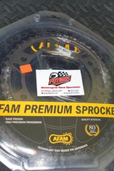 AFAM 11618-43 Πίσω Γρανάζι 520 / 43 Δόντια – Honda CBR / Fireblade / VTR