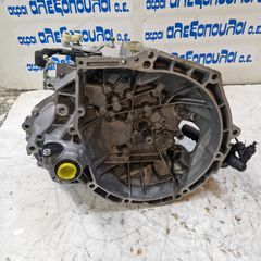 ΣΕ ΧΑΜΗΛΗ ΤΙΜΗ PEUGEOT 307 1,4 HDI 8HX 8ΗΖ 20CQ63 ΠΕΝΤΑΚΑΘΑΡΟ ΣΑΣΜΑΝ