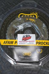 AFAM 11618-42 Πίσω Γρανάζι 520 / 42 Δόντια – Honda CBR / Fireblade