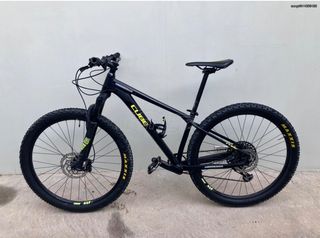 All - Mountain Cube 2021 Reaction 27.5 Aluminium-thumb-1