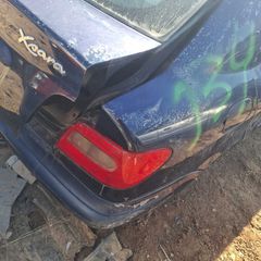 ΚΟΜΠΡΕΣΕΡ A C NFU  XSARA 00-04  NFU