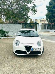 Alfa Romeo Mito 2017 1.3 JTDM 16V