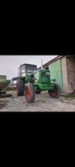 Τρακτέρ Deutz 1954 F4L514