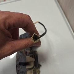 ΚΛΕΙΔΑΡΙΑ ΠΙΣΩ ΔΕΞΙΑ HONDA CIVIC 96-99