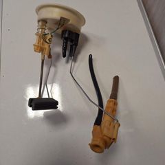 ΦΛΟΤΕΡ ΑΝΤΛΙΑΣ ΚΑΥΣΙΜΟΥ BMW E36 221824065001 221824065001