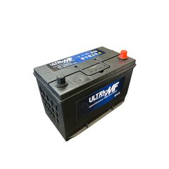 ΜΠΑΤΑΡΙΑ 100AH 750A ULTRA ΙΑΠ ΔΕΞ 60045  125D31L
