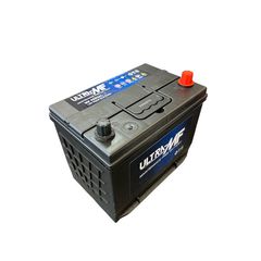 ΜΠΑΤΑΡΙΑ 70AH 540A ΙΑΠ ΔΕΞ ULTRA 90D26L  90D26L