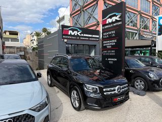 Mercedes-Benz GLB 200 2022 PROGRESSIVE-thumb-1