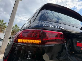 Mercedes-Benz GLB 200 2022 PROGRESSIVE-thumb-5