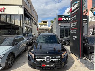 Mercedes-Benz GLB 200 2022 PROGRESSIVE-thumb-8
