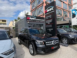 Mercedes-Benz GLB 200 2022 PROGRESSIVE-thumb-9