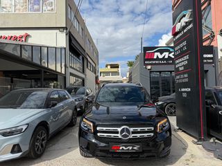 Mercedes-Benz GLB 200 2022 PROGRESSIVE-thumb-10