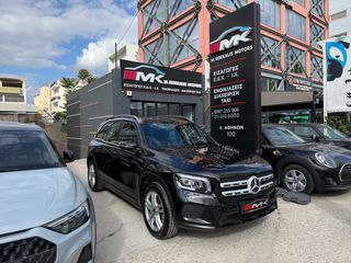 Mercedes-Benz GLB 200 2022 PROGRESSIVE-thumb-15