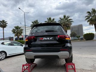 Mercedes-Benz GLB 200 2022 PROGRESSIVE-thumb-26
