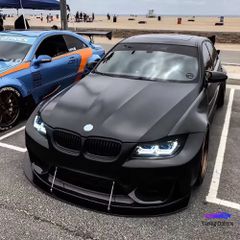 Κιτ Αναβάθμισης Φαναριών BMW LASER DIGITAL LED για Σειρά 1,2,3,4,5,6,7,8 | X1 X2 X3 X4 X5 X6 X7 | Z4 | i8 M Performance