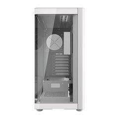 Θήκη υπολογιστή DarkFlash DS900G (λευκή)-thumb-4