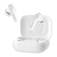 Ακουστικά TWS EarFun Air Pro 4, ANC (μαργαριτάρι)