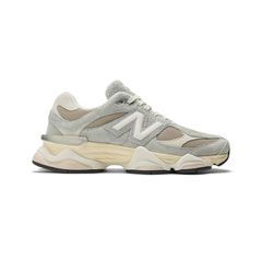 New Balance Sneakers Γκρι U9060440
