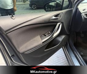 Opel Astra 2018 VAUXHALL-thumb-5
