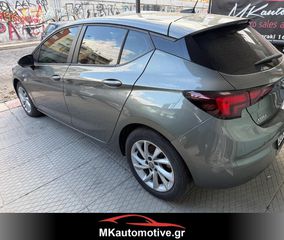 Opel Astra 2018 VAUXHALL-thumb-3