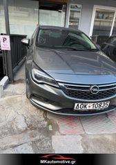 Opel Astra 2018 VAUXHALL-thumb-2