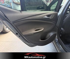 Opel Astra 2018 VAUXHALL-thumb-7