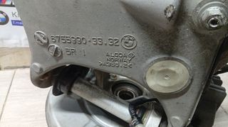 BMW E60-E61 -E63-E64 ΑΚΡΟ ΠΊΣΩ ΔΕΞΙΆ ΚΟΜΠΛΈ 6755990-thumb-4