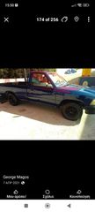 Toyota Hilux 1991