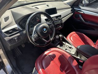 Bmw X1 2016 ΕΛΛΗΝΙΚΟ Α ΧΕΡΙ Euro 6 Diesel S Drive 16D 6Τάχυτο-thumb-10