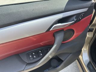 Bmw X1 2016 ΕΛΛΗΝΙΚΟ Α ΧΕΡΙ Euro 6 Diesel S Drive 16D 6Τάχυτο-thumb-11