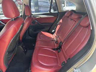Bmw X1 2016 ΕΛΛΗΝΙΚΟ Α ΧΕΡΙ Euro 6 Diesel S Drive 16D 6Τάχυτο-thumb-12
