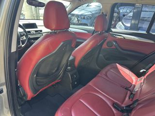 Bmw X1 2016 ΕΛΛΗΝΙΚΟ Α ΧΕΡΙ Euro 6 Diesel S Drive 16D 6Τάχυτο-thumb-13