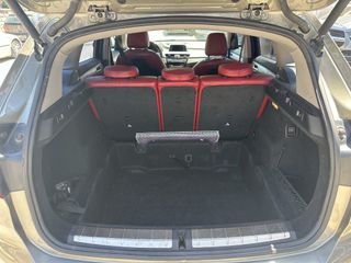 Bmw X1 2016 ΕΛΛΗΝΙΚΟ Α ΧΕΡΙ Euro 6 Diesel S Drive 16D 6Τάχυτο-thumb-14