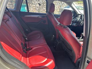 Bmw X1 2016 ΕΛΛΗΝΙΚΟ Α ΧΕΡΙ Euro 6 Diesel S Drive 16D 6Τάχυτο-thumb-15