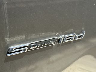Bmw X1 2016 ΕΛΛΗΝΙΚΟ Α ΧΕΡΙ Euro 6 Diesel S Drive 16D 6Τάχυτο-thumb-18