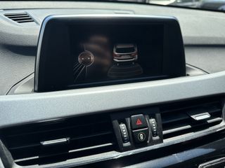 Bmw X1 2016 ΕΛΛΗΝΙΚΟ Α ΧΕΡΙ Euro 6 Diesel S Drive 16D 6Τάχυτο-thumb-20