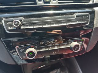 Bmw X1 2016 ΕΛΛΗΝΙΚΟ Α ΧΕΡΙ Euro 6 Diesel S Drive 16D 6Τάχυτο-thumb-24