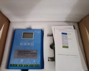*ΠΡΟΣΦΟΡΑ* Ανεμογεννήτρια 1Kw 24V-thumb-5