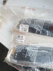 Ανεμοθραυστες Ford ranger 2007-thumb-1