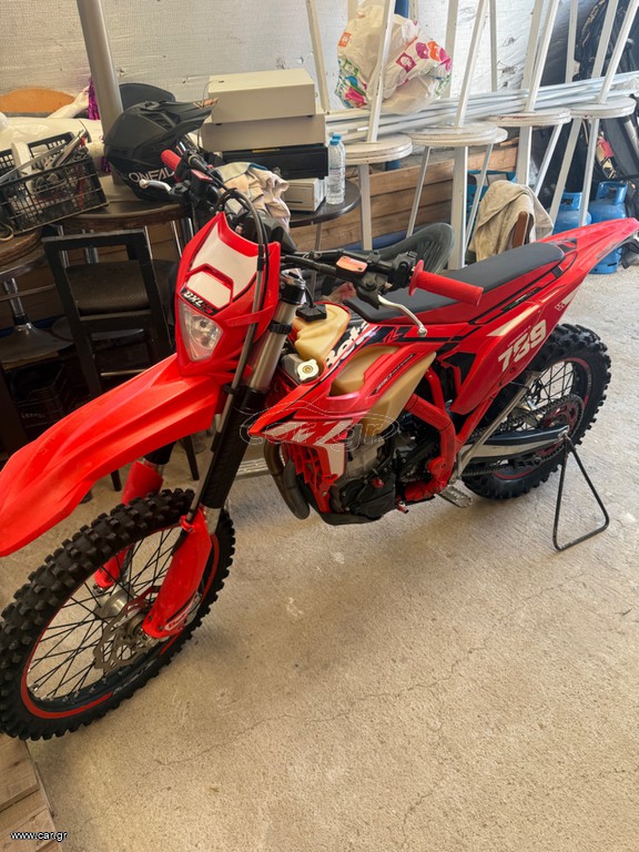 Beta RR 390 2024