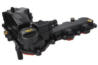 Ψευτοκαπακο Αναθυμιάσεων DS DS 3, DS 4  CITROEN BERLINGO, BERLINGO MULTISPACE, C3 AIRCROSS I, C3 AIRCROSS II, C3 II, C3 III, C3 PICASSO, C4 CACTUS, C4 GRAND PICASSO II, C4 II, C4 PICASSO II