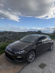 Volkswagen Scirocco 2013-thumb-8